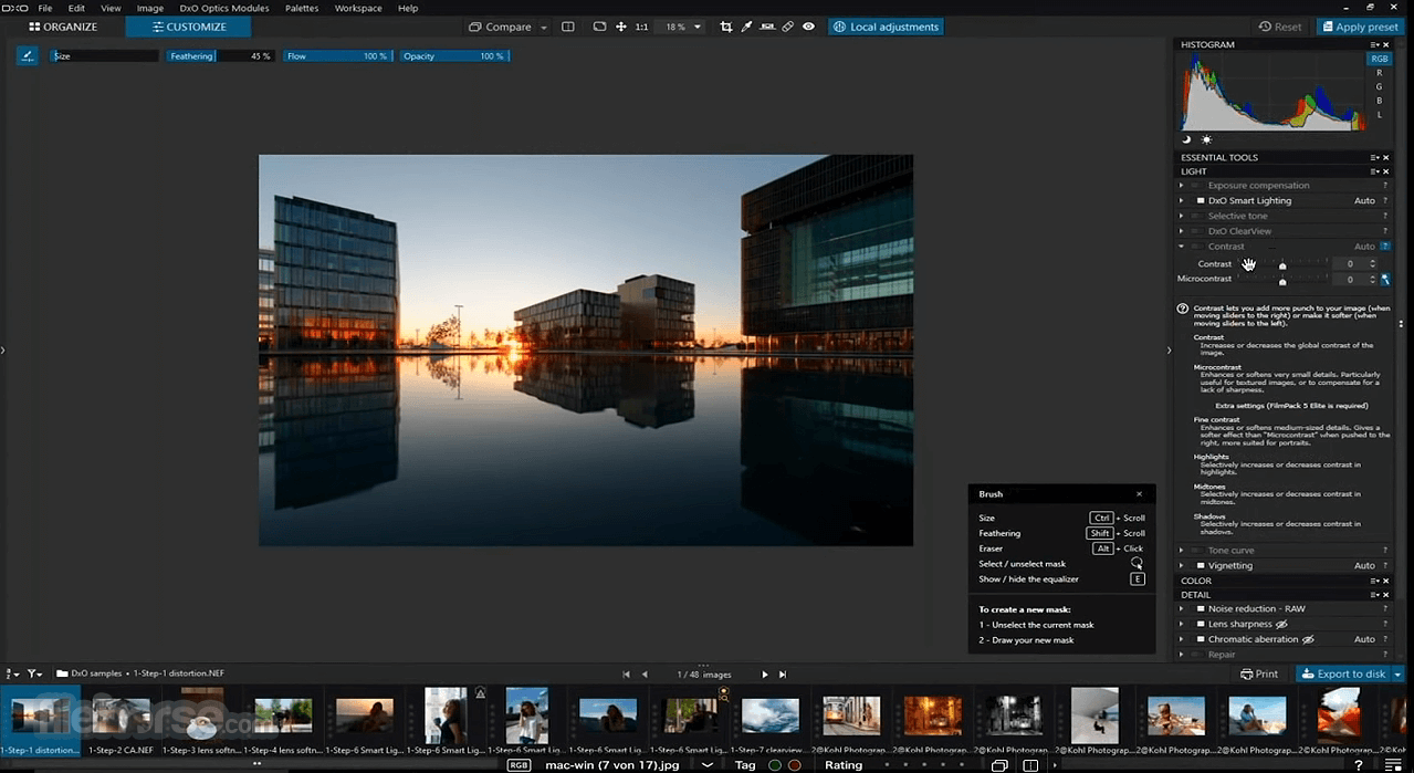 Photoshop Lightroom 5 Mac Download
