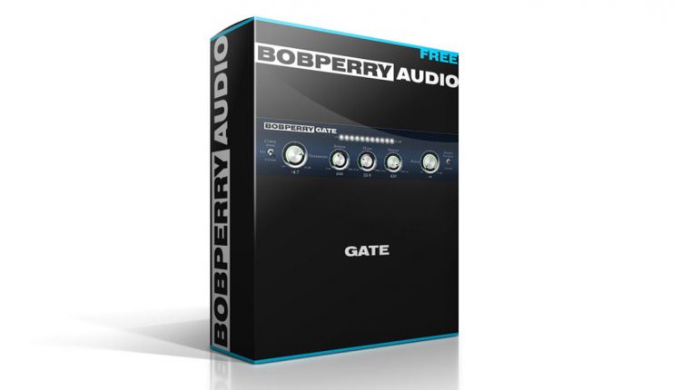 Download noise gate for mac download