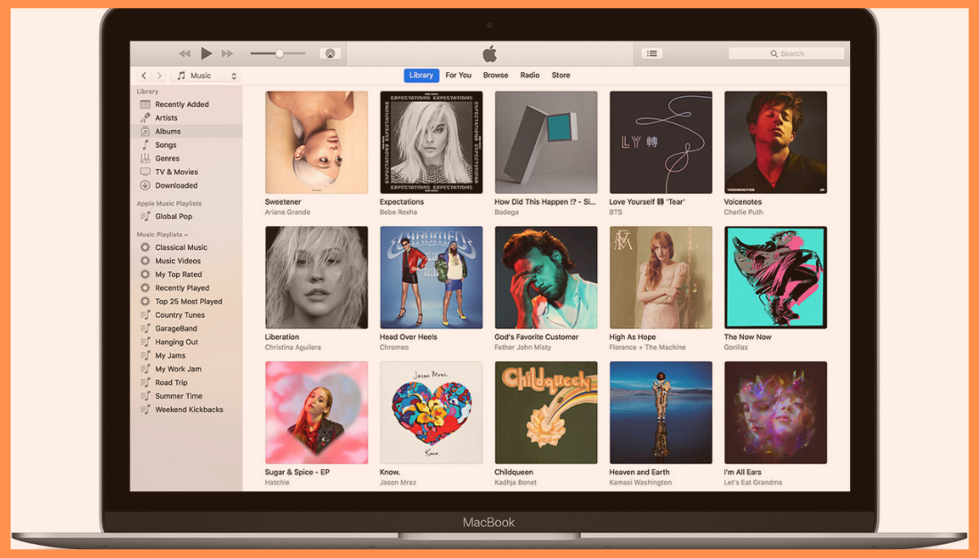 Iphone itunes download for pc