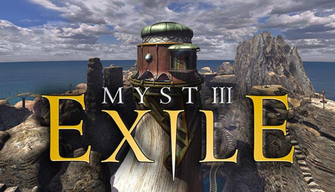 Myst 3 free. download full